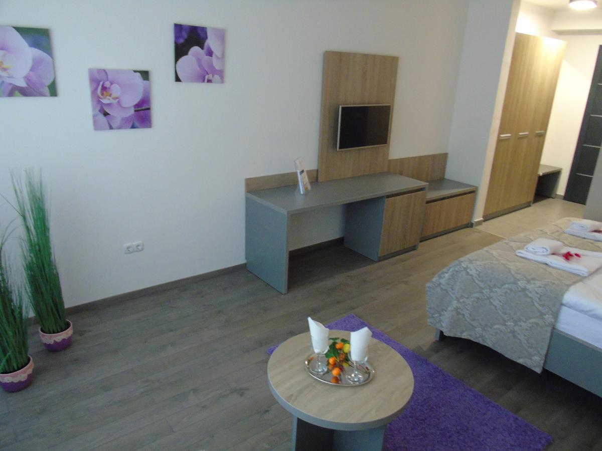 Motel Kamenica Bihać Exterior foto