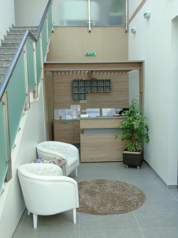 Motel Kamenica Bihać Exterior foto